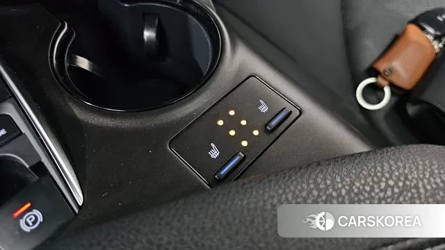 Toyota Camry (XV70) id 2968732 из Кореи 9