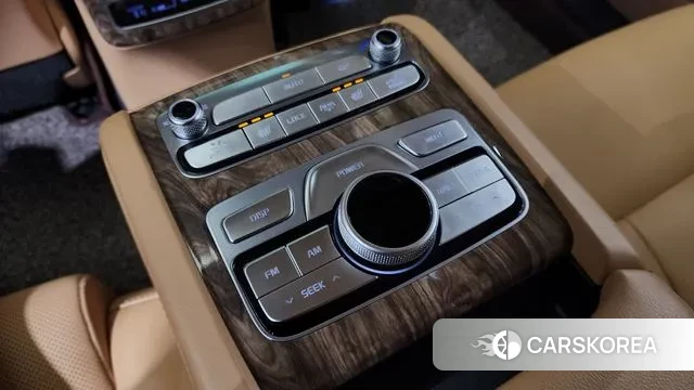 Kia More K9 id 2891339 из Кореи 9