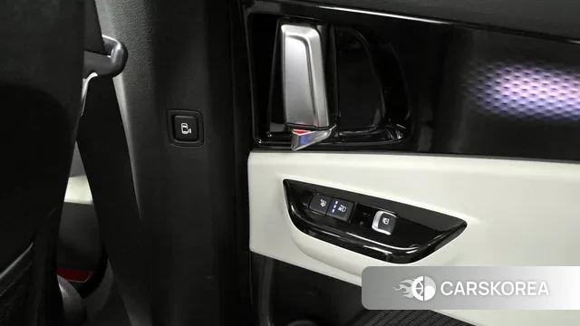 Kia Carnival 4th generation id 3422408 из Кореи 9