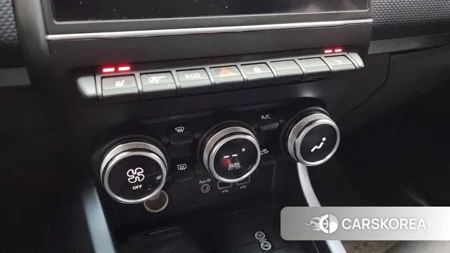 Renault Korea (Samsung) XM3 id 3525469 из Кореи 9