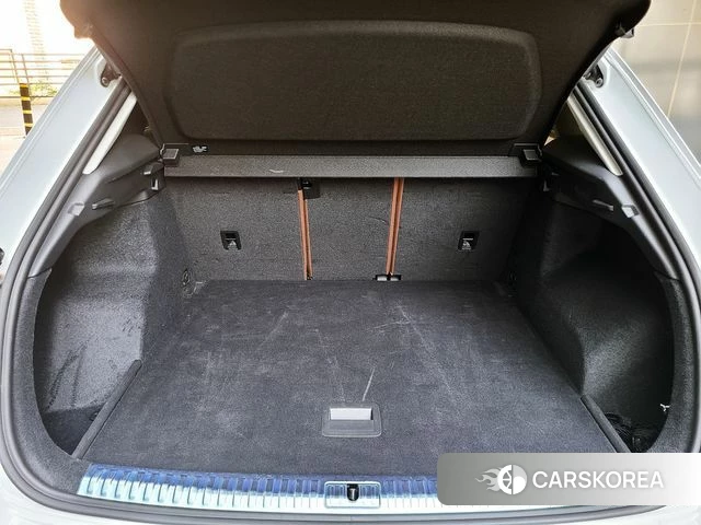 Audi Q3 (F3) id 4572390 из Кореи 9