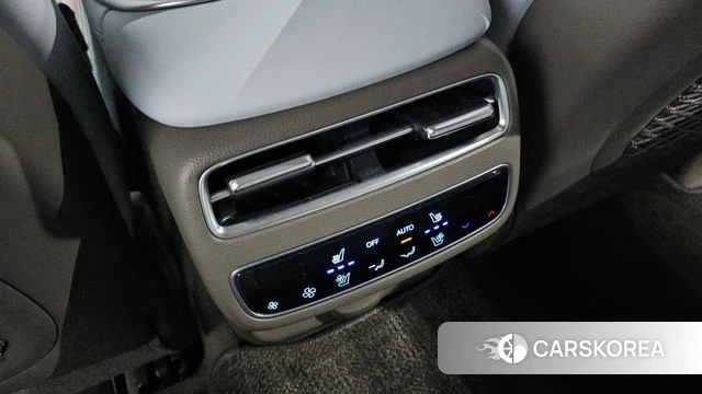 Genesis GV70 id 4630123 из Кореи 9