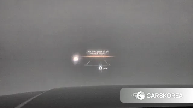 Hyundai Santa Fe (MX5) id 3405295 из Кореи 9