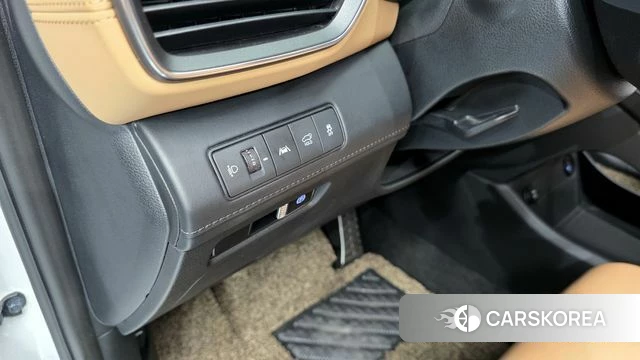 Hyundai The New Santa Fe id 4203153 из Кореи 9