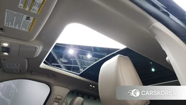 Ford Explorer 6th Generation id 3497002 из Кореи 9