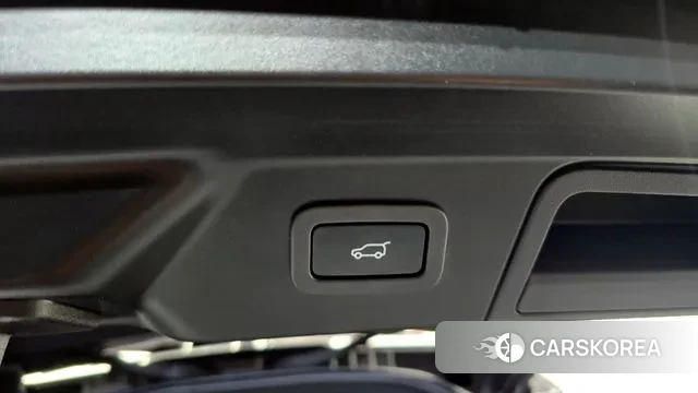 Land Rover Range Rover Velar id 3641206 из Кореи 9