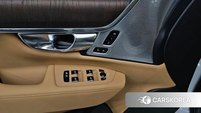 Volvo S90 id 4293760 из Кореи 9