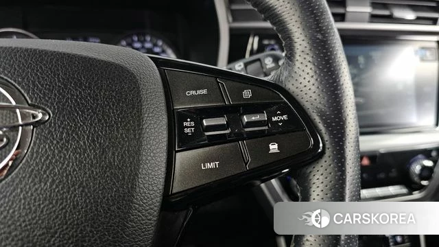 Ssangyong Beautiful Korando id 3844062 из Кореи 9