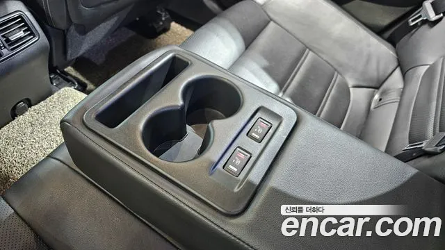 Renault Korea (Samsung) SM6 id 2855678 из Кореи 9