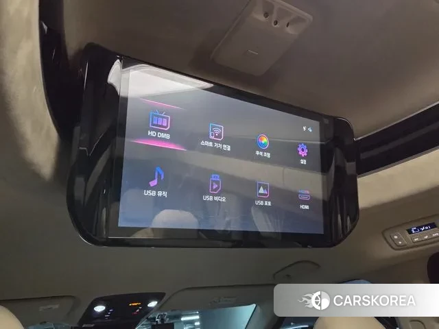 Kia Carnival 4th generation id 3566087 из Кореи 9