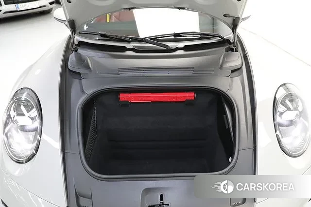 Porsche 911(992) id 3402172 из Кореи 9