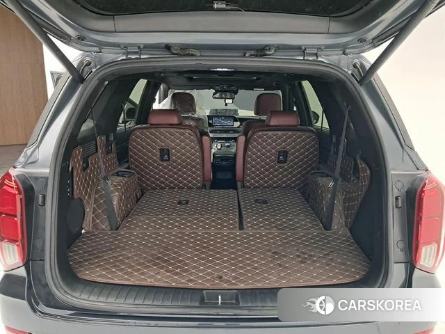 Hyundai Palisade id 4423812 из Кореи 9
