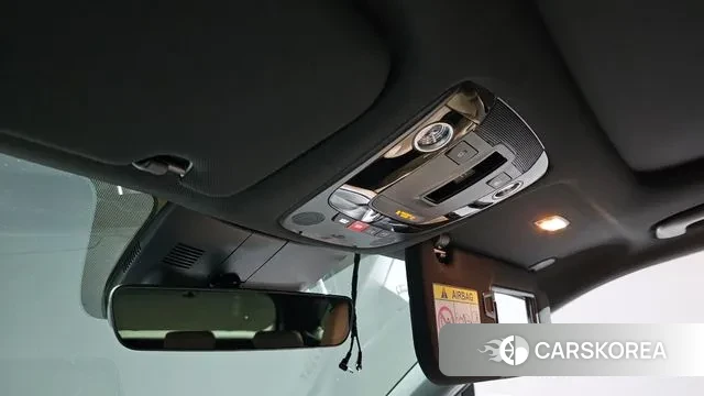 Kia The New Sorento 4th Generation id 3158969 из Кореи 9