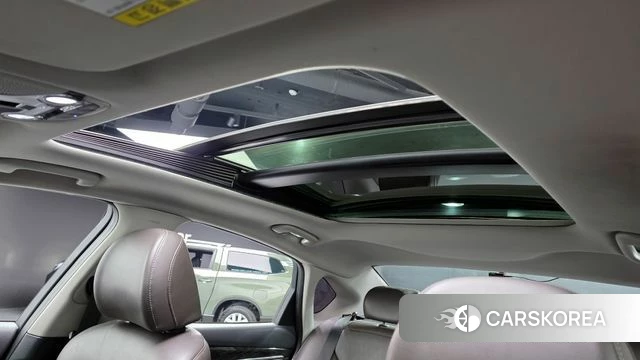 Hyundai Grandeur IG id 3796218 из Кореи 9