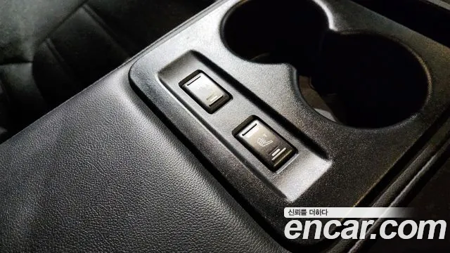 Renault Korea (Samsung) SM6 id 2485861 из Кореи 9