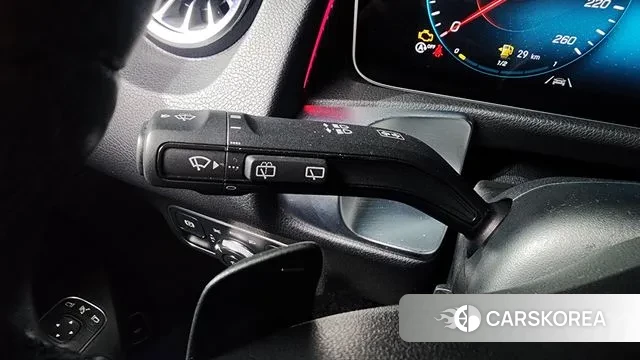 Mercedes-Benz GLB-Class X247 id 3038451 из Кореи 9