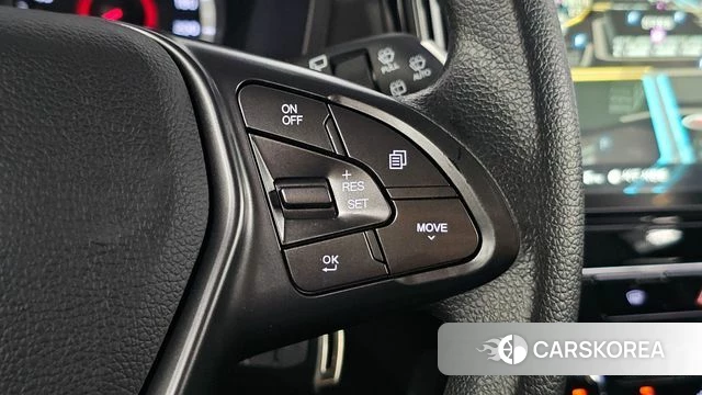 Ssangyong Berry New Tivoli id 4736957 из Кореи 9