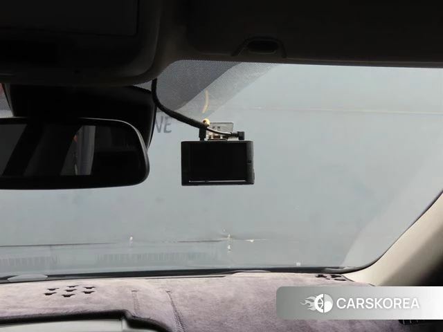 Renault Korea (Samsung) The New QM6 id 4770136 из Кореи 9