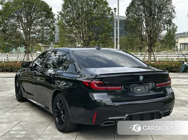 BMW 5 series id 4256393 из Китая 9