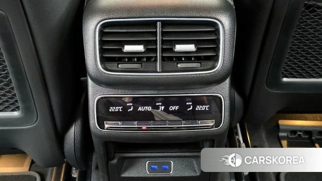 Mercedes-Benz GLE-Class W167 id 4387731 из Кореи 9