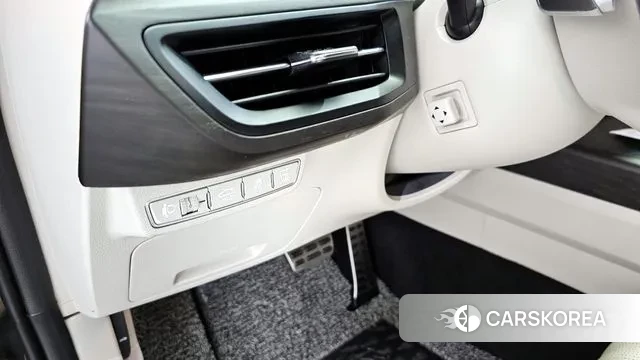 Kia K8 Hybrid id 3142338 из Кореи 9