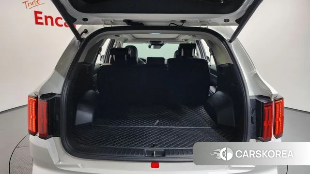 Kia Sorento 4th Generation id 3899009 из Кореи 9