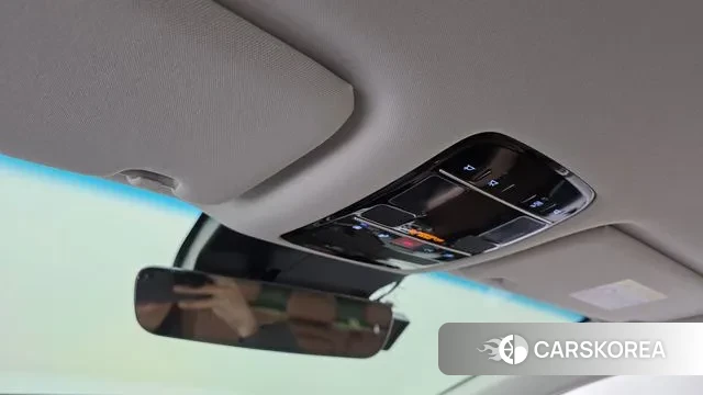 Hyundai Grandeur Hybrid (GN7) id 3518120 из Кореи 9