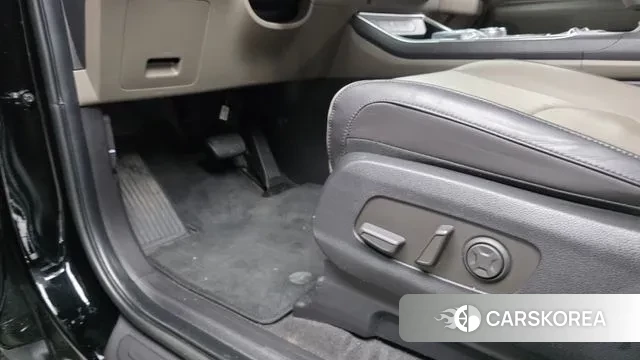 Kia The New Carnival 4th Generation id 3377381 из Кореи 9