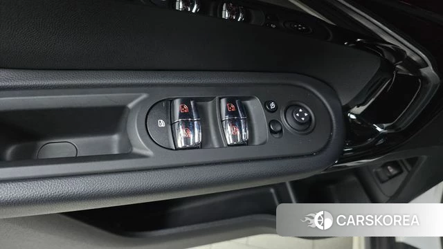 Mini Cooper Countryman id 4730319 из Кореи 9
