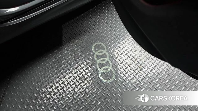 Audi A7 (4K) id 4864812 из Кореи 9
