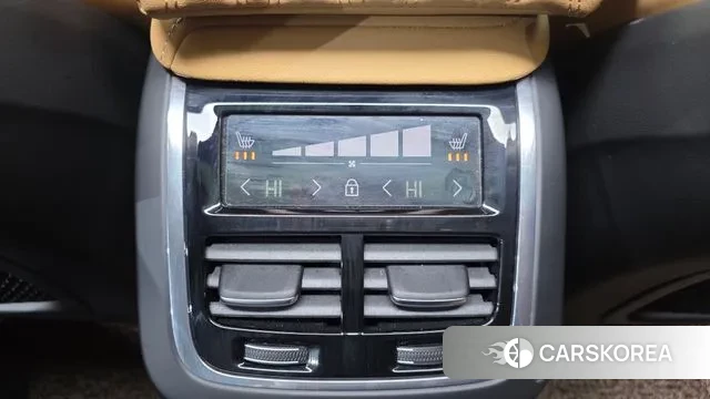 Volvo V60 Cross-Country 2nd Generation id 3539652 из Кореи 9