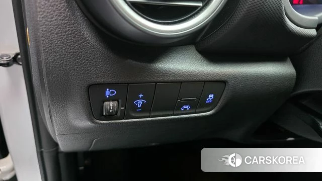 Hyundai Kona id 4508155 из Кореи 9