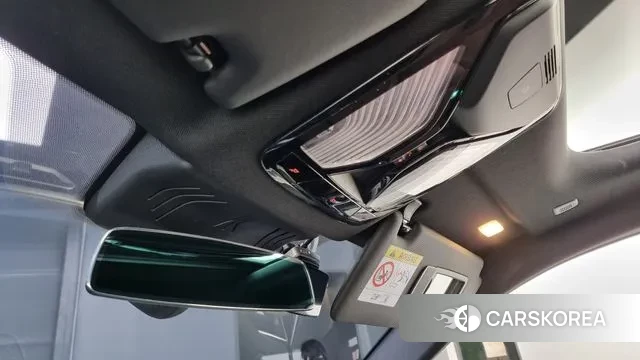 BMW 4 Series (G22) id 2900030 из Кореи 9