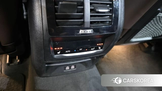 BMW X4 (G02) id 4604062 из Кореи 9