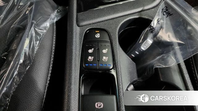 Kia The New Niro id 3828749 из Кореи 9