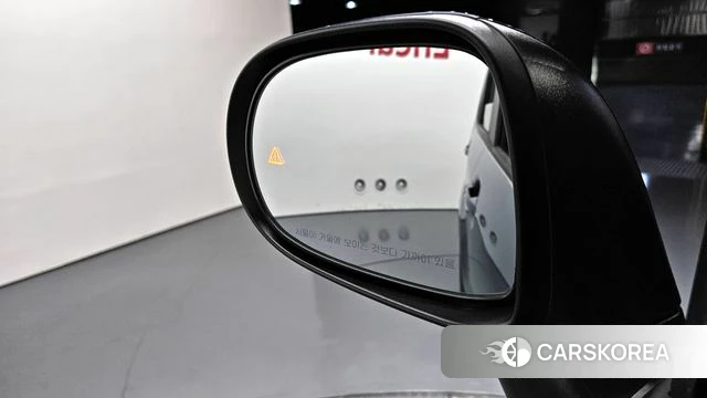 Kia The New Kia Ray EV id 3963586 из Кореи 9