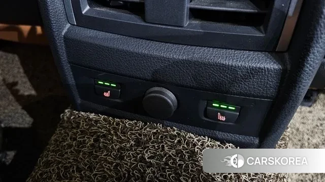 BMW 3 Series GT (F34) id 3296997 из Кореи 9