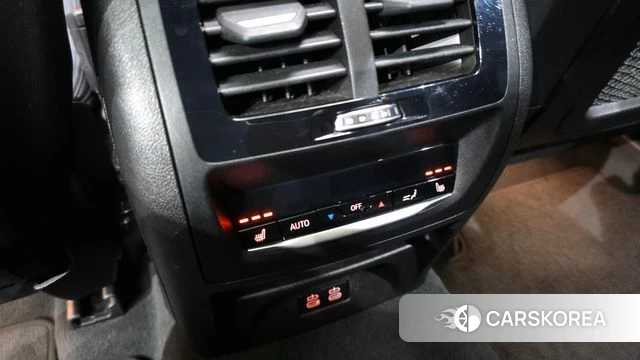 BMW X4 (G02) id 3934426 из Кореи 9