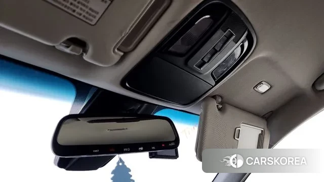 Kia The New Sorento id 3233436 из Кореи 9