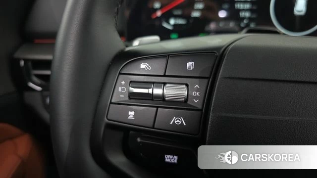 Kia The New Sportage 5th Generation Hybrid id 4904161 из Кореи 9