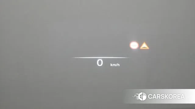 Genesis Electrified G80 (RG3) id 3281265 из Кореи 9