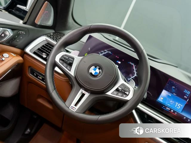 BMW X7 id 3908091 из Китая 9