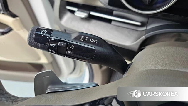 Kia Carnival 4th generation id 4642185 из Кореи 9