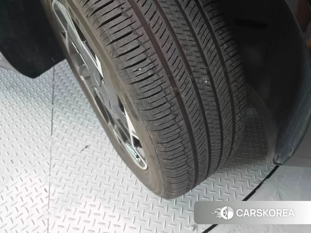 Kia Sportage 5th Generation id 4640892 из Кореи 9