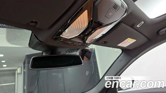 BMW 5 Series (G30) id 2943642 из Кореи 9