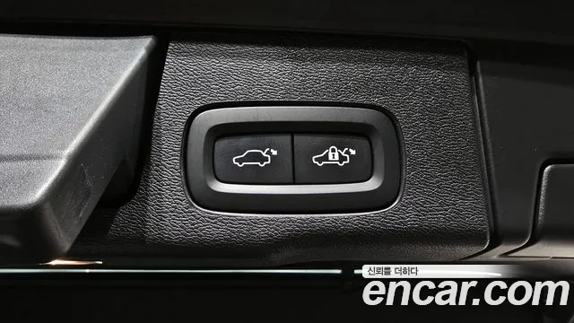 Volvo XC60 second Generation id 2244261 из Кореи 9