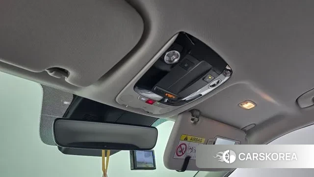 Kia Sorento 4th Generation id 3503685 из Кореи 9