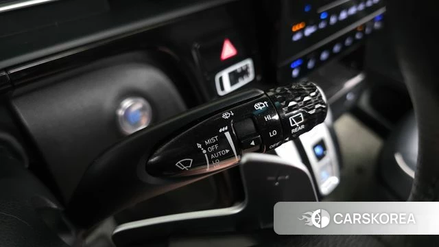 Hyundai Staria id 4505745 из Кореи 9