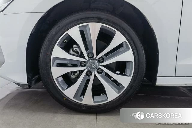 Audi A3 id 4275985 из Китая 9