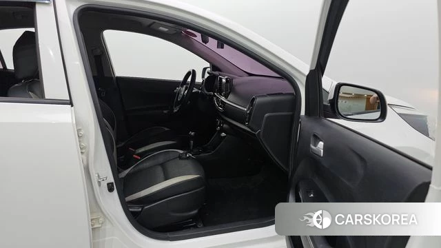 Kia All New Morning (JA) id 4678064 из Кореи 9